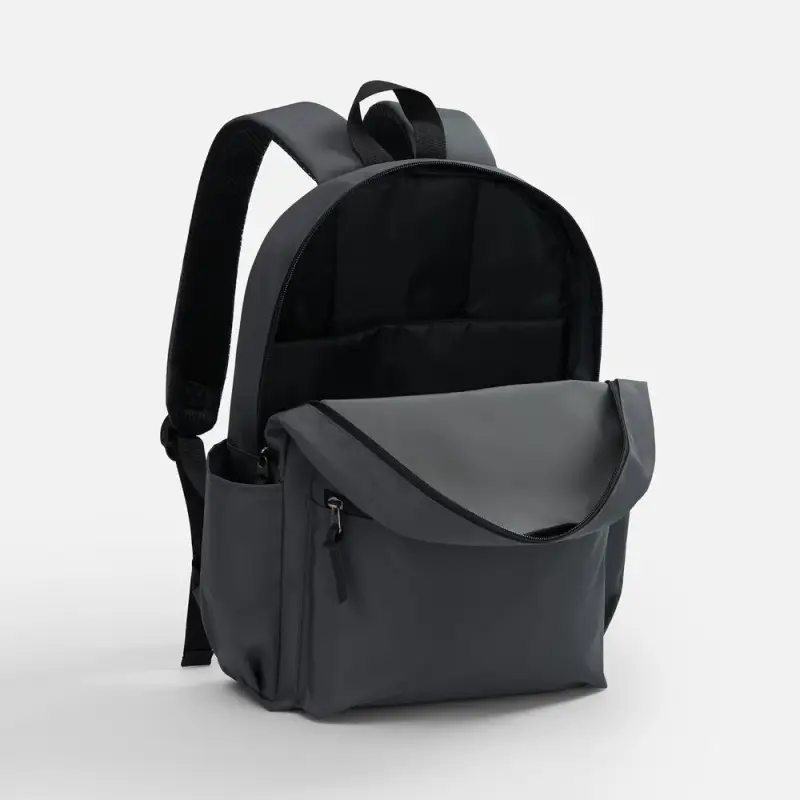 Рюкзак Modera, темно-серый (графит)