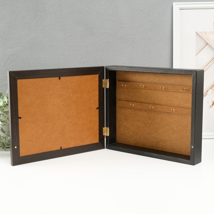 Ключница Ключница "Ночной маяк" 24х29 см