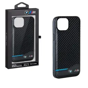 Чехол для iPhone 15 BMW NBCK