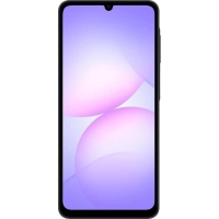 Смартфон Samsung Galaxy A07 SM-A075F 64Gb 4Gb черный(SM-A075FZKDCAU)