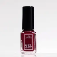 Лак для ногтей с эффектом геля Jeanmishel, тон 152, розовый тёмно-красный, 6 мл Лак для ногтей с эффектом геля Jeanmishel, тон 152, розовый тёмно-красный, 6 мл