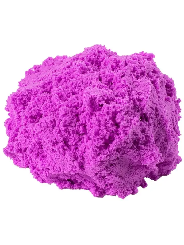 Пушистый пластилин "PLUSH", в ассортимете, 80г.