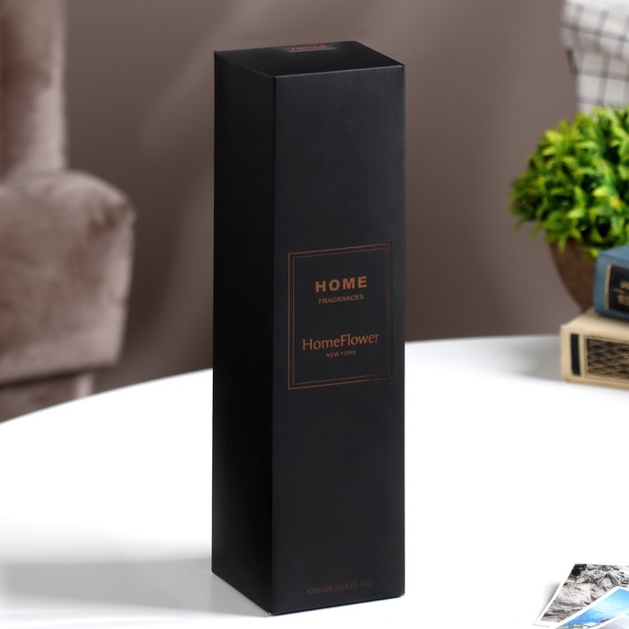 Диффузор ароматический Диффузор ароматический "Home Flower", отель Интерконтиненталь, 100 мл