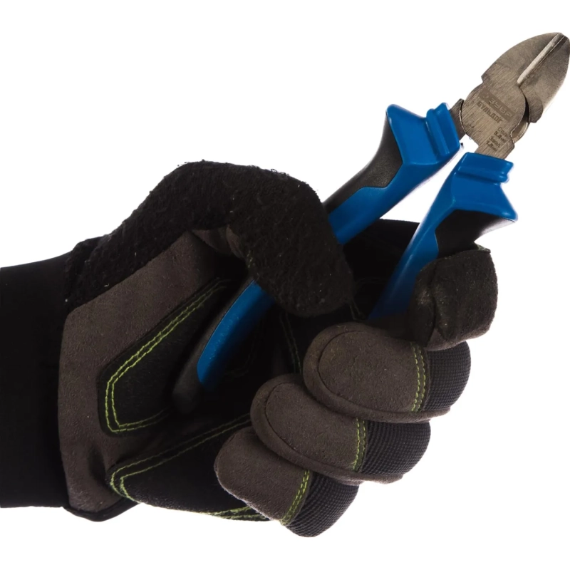 Бокорезы ЗУБР ПРОФЕССИОНАЛ, 160 мм     2201-5-16-2