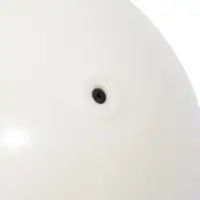 Мяч для художественной гимнастики, диаметр 19см, цвет радуга Мяч для художественной гимнастики, диаметр 19см, цвет радуга