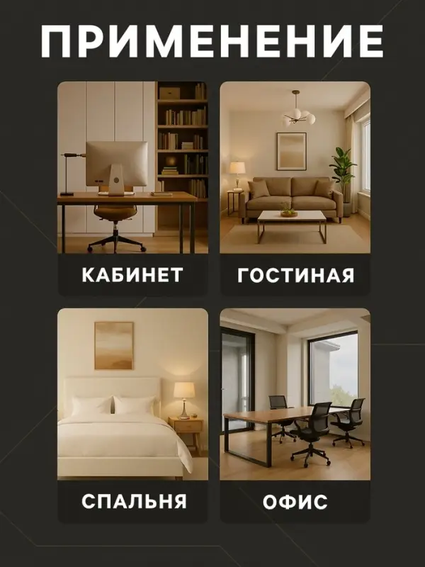 Песочные часы, на 60 минут, 10&times;10&times;20 см, деревянные, белые