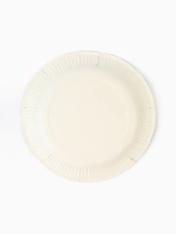 Набор бумажной посуды «С Новым годом», еловые ветки, 12 персон Набор бумажной посуды «С Новым годом», еловые ветки, 12 персон