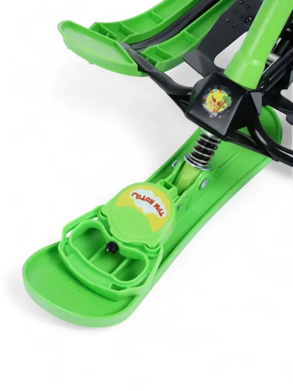 Снегокат СНК Три Кота СНК/ТК Снегокат СНК Три Кота СНК/ТК