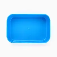 Ланч - бокс прямоугольный &laquo;Жрунишка&raquo;, 1200 мл