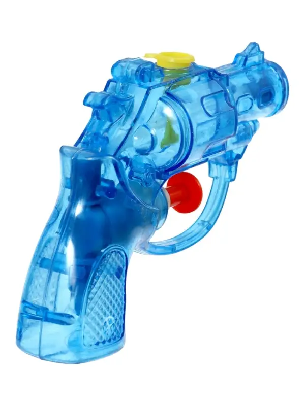 Водный пистолет &laquo;Револьвер&raquo;, МИКС