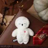 Мягкая игрушка &laquo;Сова Букля&raquo;, 17 см