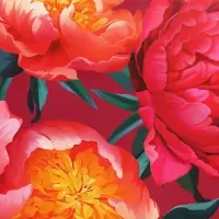 Пакет подарочный ламинированный &laquo;Яркий акцент&raquo;, 26&times;12&times;32 см