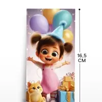 Конверт для денег &laquo;Хорошее настроение&raquo;, 16.5&times;8 см