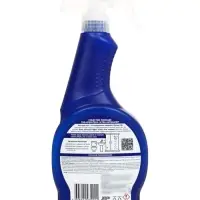 Чистящее средство спрей для сантехники в ванной СИФ антиналет, 500 мл