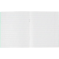 Тетрадь 12л. косая линейка, офсет №1 012ТУ11С4 200шт/уп