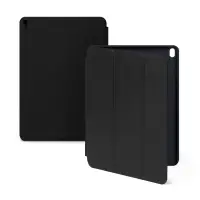 Чехол-книжка iPd Air 4 10.9 (2020)/ Air 5 10.9 (2022) Smart Case Black