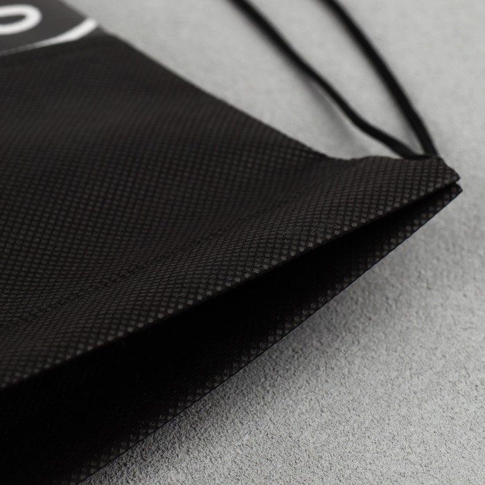 Мешок для обуви «Футбол - моя жизнь» нетканное полотно, размер 30 х 40 см Мешок для обуви «Футбол - моя жизнь» нетканное полотно, размер 30 х 40 см