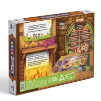 Настольная игра &laquo;Большая коммуникативная игра&raquo;, 120 карт, 7+