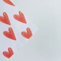 Бумага упаковочная крафтовая «Ты просто чудо», 70 х 100 см Бумага упаковочная крафтовая «Ты просто чудо», 70 х 100 см