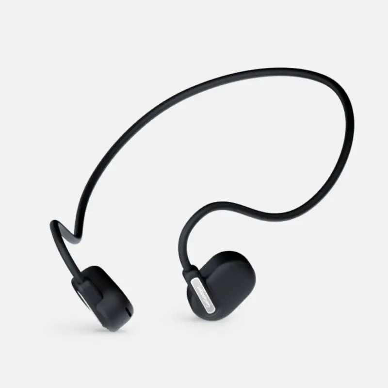 Беспроводные наушники OpenAir Arc, черные