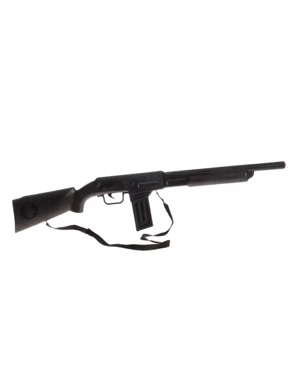 Ружье-хлопушка &laquo;Диверсант&raquo;, цвета МИКС