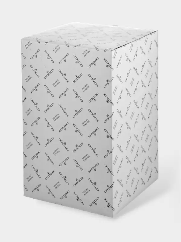 Декантер &laquo;Виола&raquo;, 1.5 л, хрустальное стекло, прозрачный