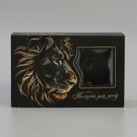 Коробка‒книга подарочная &laquo;Лучшему из лучших&raquo;, 20&times;12.5&times;5 см