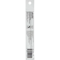 Стержень гелевый стираемымые чернила 127,5мм Attache 0,38 мм, синий