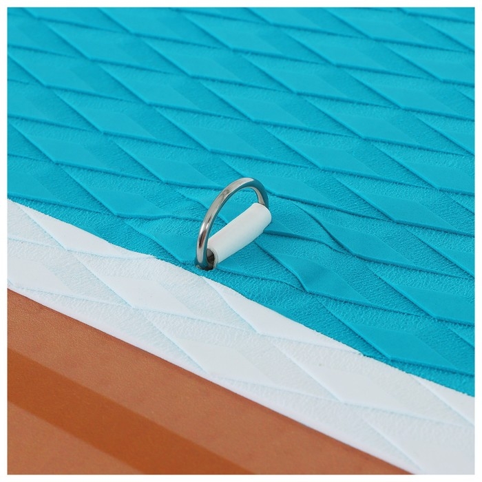 SUP доска надувная TOURING KELPIE 12.6 SUP доска надувная TOURING KELPIE 12.6", 383х80х15 см