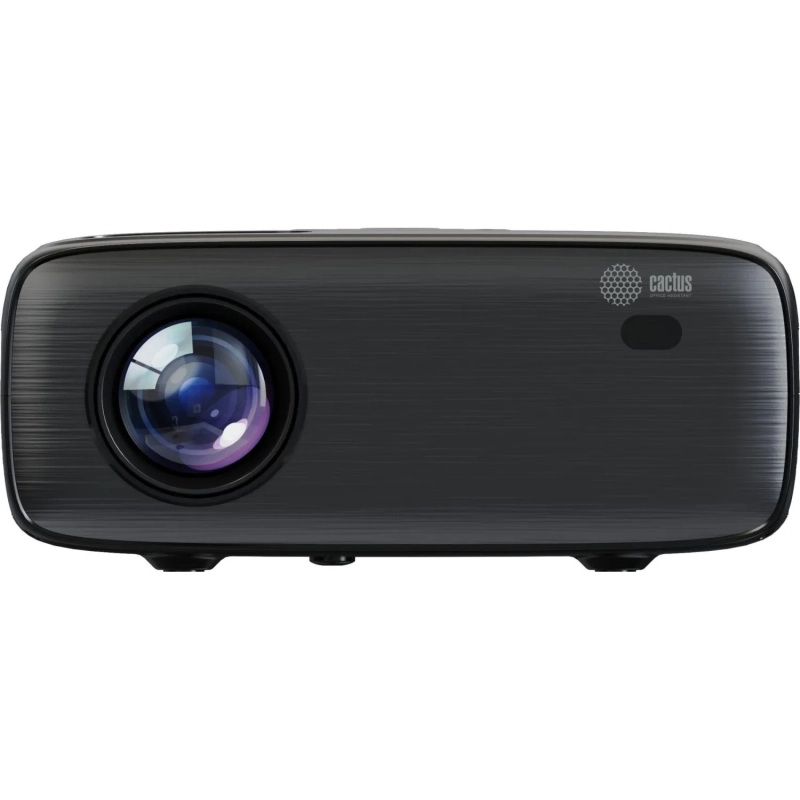 Проектор Cactus CS-PRM.07B.Full HD LCD 3200Lm ANSI 1500:1 3xHDMI 1.1
