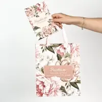 Подарочный набор &laquo;Учителю с любовью&raquo;, пакет и открытка,  ML 27 &times; 23 &times; 11,5 см