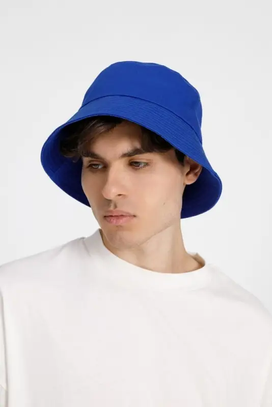 Панама C7, синяя Панама C7, синяя