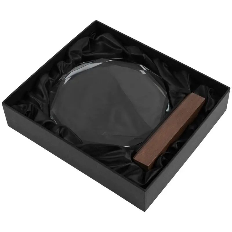 Стела Glory Wood, в подарочной коробке Стела Glory Wood, в подарочной коробке