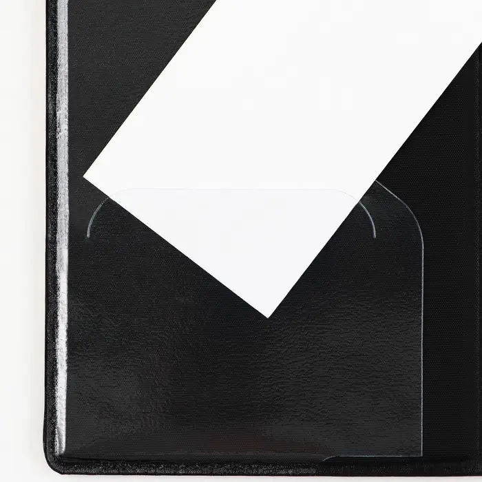 Обложка на паспорт &laquo;Герб&raquo;, искусственная кожа