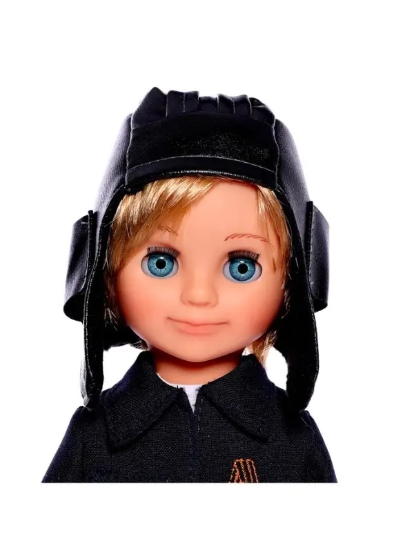 Кукла &laquo;Танкист&raquo;, 30 см