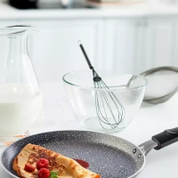 Набор сковород Natural Cook 22 24 см