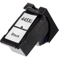 Картридж струйный КОМУС PG-445XL чер.пов.емк. для Canon MG2440/MG2540