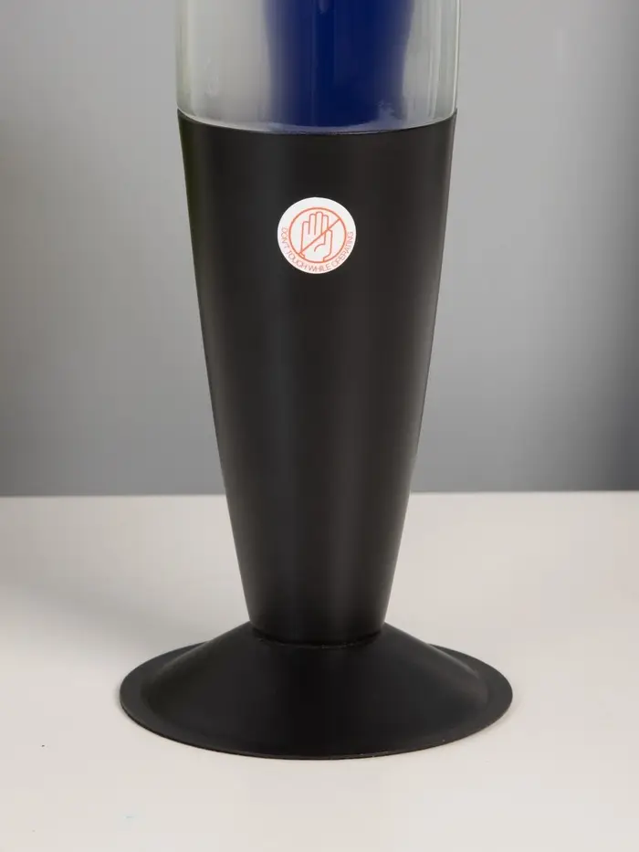 Светильник "Ракета" 1х30Вт Е14-R39, с диммером, (воск) чёрная 10,5х10,5х40 см Светильник "Ракета" 1х30Вт Е14-R39, с диммером, (воск) чёрная 10,5х10,5х40 см