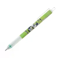 Стираемая ручка &laquo;Овечки&raquo;, гелевая, автоматическая, синий стержень, узел 0.5 мм, МИКС