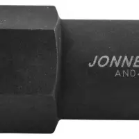 Радиусная торцевая насадка для демонтажа форсунок дизельных двигателей MAN, MERCEDES, SCANIA, Jonnes