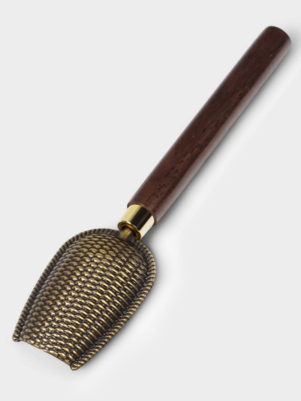 Мерная чайная ложка, "Чабо", для китайской чайной церемонии, 17 см