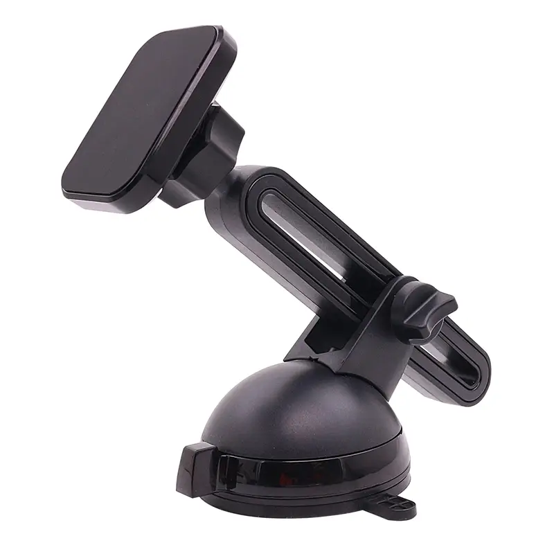 Держатель для смартфонов магнитный на приборную панель AVS AH-1904-M