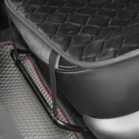 Накидка на сиденье с функцией подогрева AVS HC-190