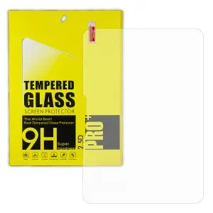 Защитное стекло для iPad Pro 13 (2024)/Air 13 (2024)/ Air 13 (2025) 0.3mm 2.5D