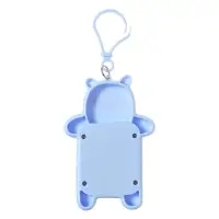 Калькулятор настольный 8-разрядный &laquo;Мишка&raquo;, МИКС