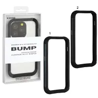 Чехол iPhone 14 Pro Bump