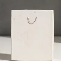 Икона &laquo;Неупиваемая чаша&raquo; с подвесом, 12&times;10&times;2 см, гипс