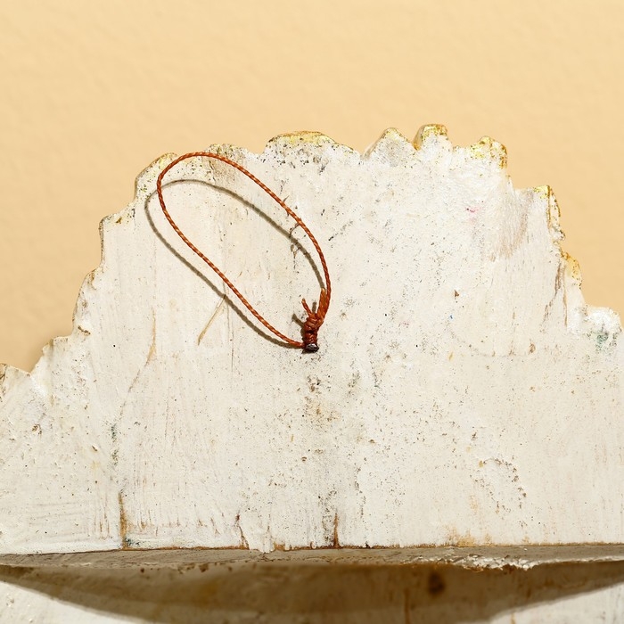 Сувенир Сувенир "Голова Будды" албезия 25 см