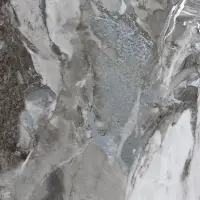 Гибкий мрамор "Кварцит серебро" 1200×600 мм