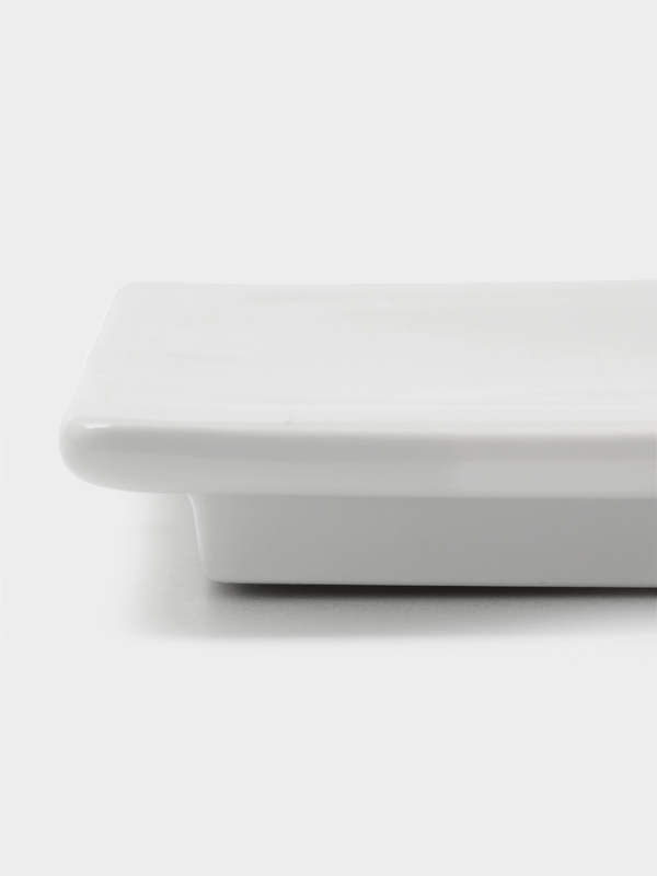 Блюдо для суши 31x12 cм